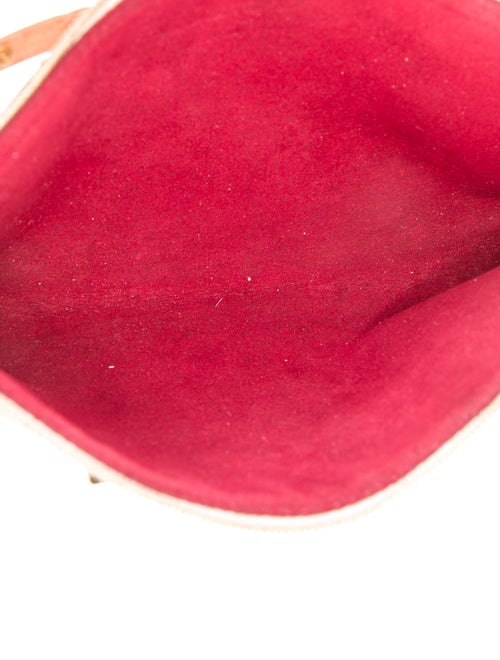 Louis Vuitton Multicolore Monogram Pochette Accessoires