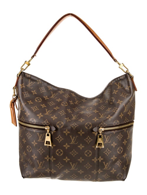 Louis Vuitton LV Monogram Mélie