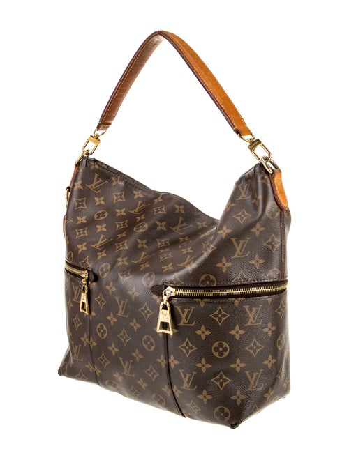 Louis Vuitton LV Monogram Mélie
