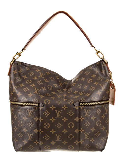 Louis Vuitton LV Monogram Mélie