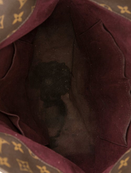 Louis Vuitton LV Monogram Mélie