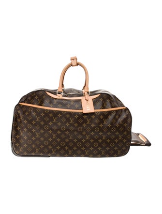 Louis Vuitton LV Monogram Pégase 60