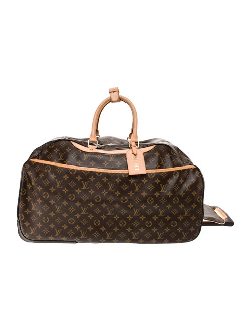 Louis Vuitton LV Monogram Pégase 60