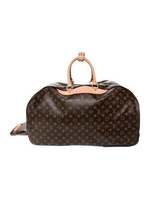 Louis Vuitton LV Monogram Pégase 60