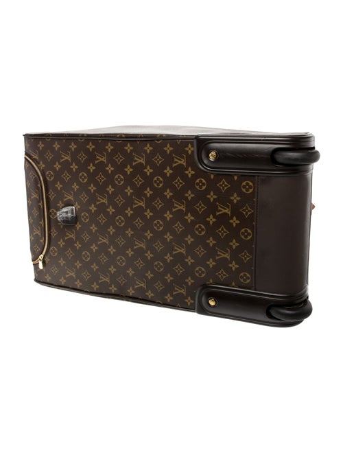 Louis Vuitton LV Monogram Pégase 60