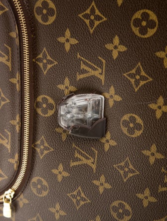 Louis Vuitton LV Monogram Pégase 60