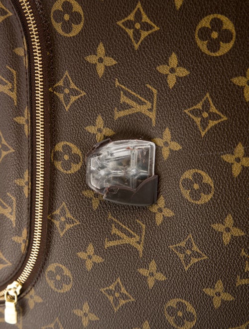 Louis Vuitton LV Monogram Pégase 60