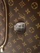 Louis Vuitton LV Monogram Pégase 60