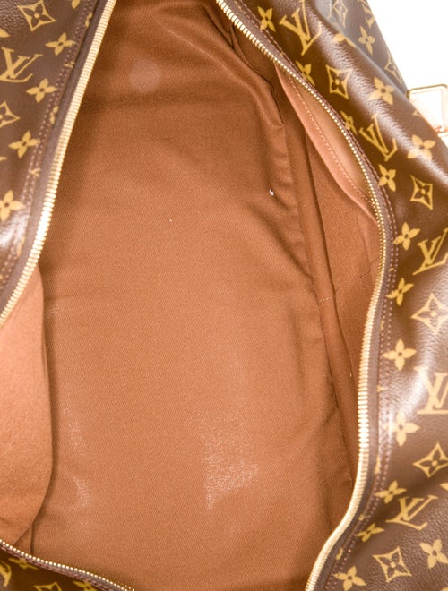 Louis Vuitton LV Monogram Pégase 60