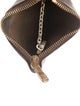Louis Vuitton LV Monogram Coated Canvas Key Holder