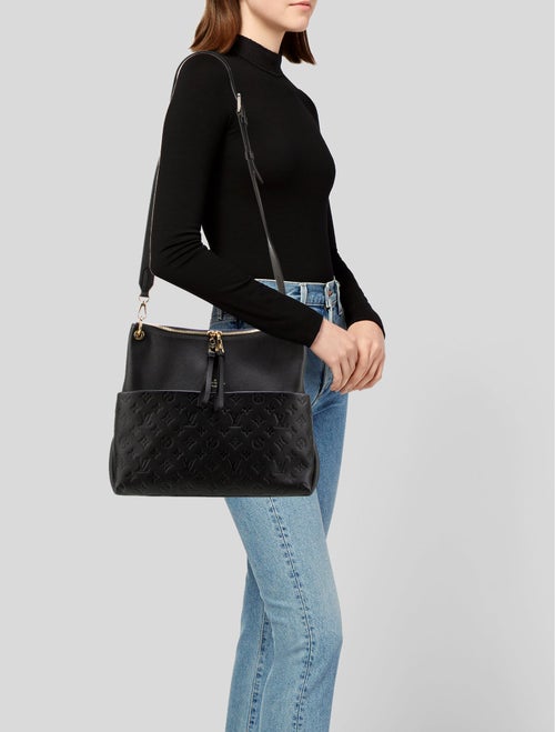 Louis Vuitton LV Monogram Maida