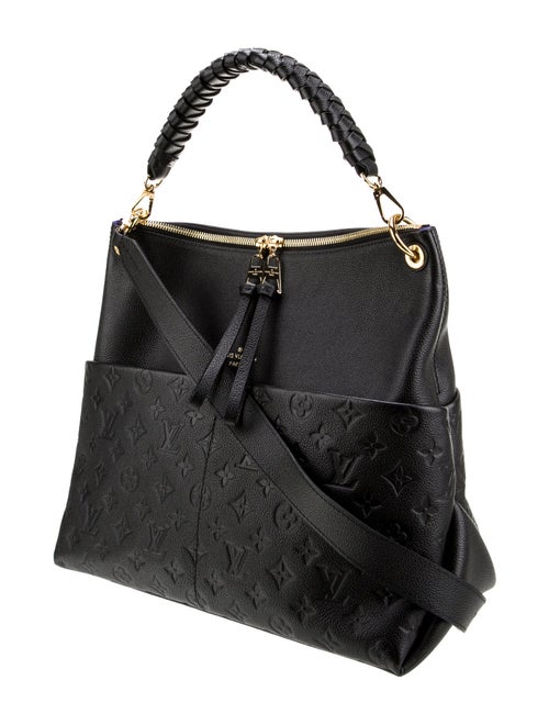 Louis Vuitton LV Monogram Maida