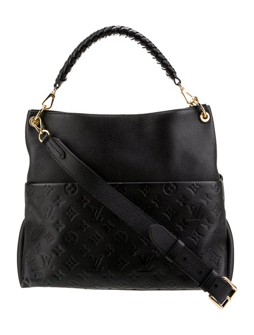 Louis Vuitton LV Monogram Maida