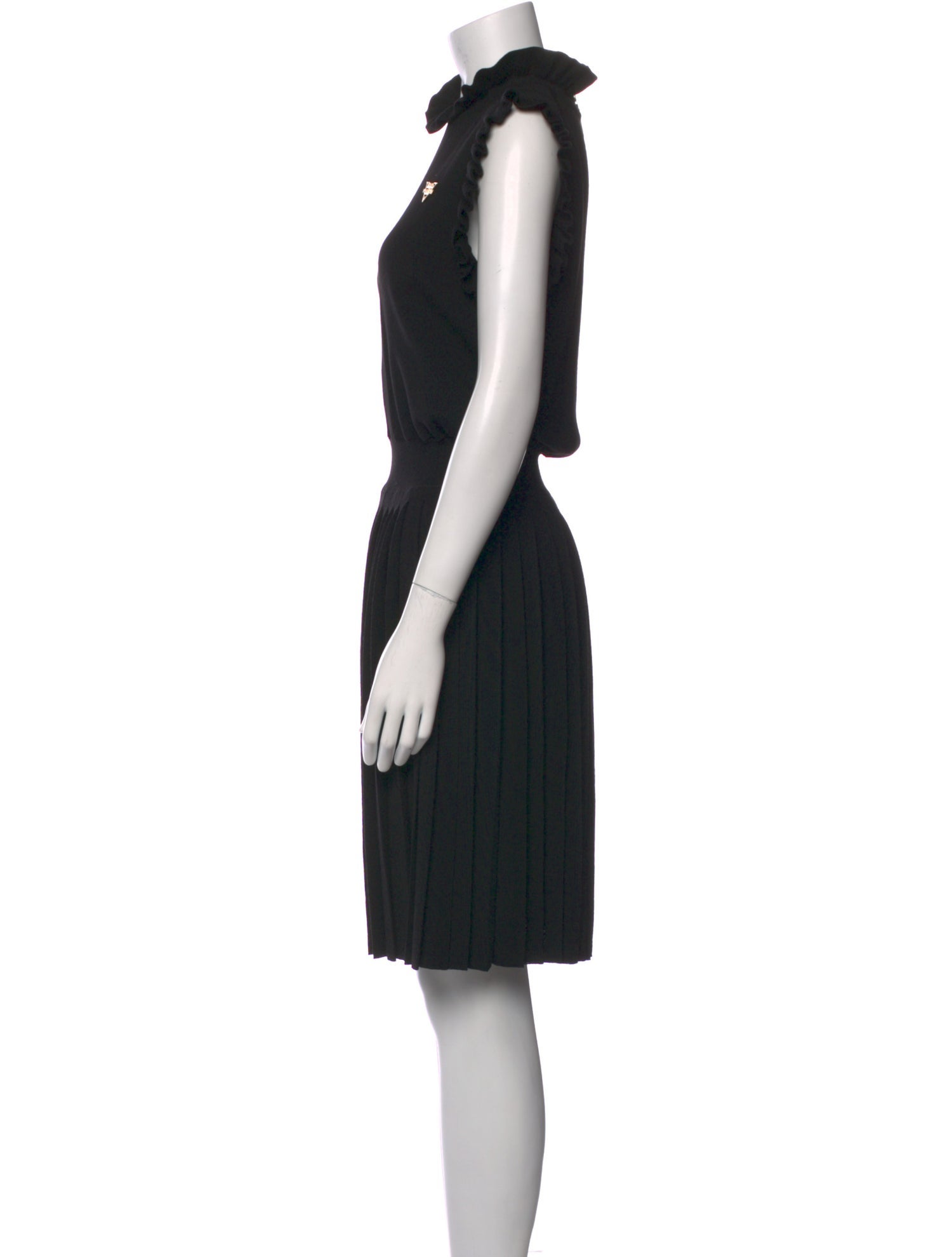 Louis Vuitton 2020 Knee-Length Dress