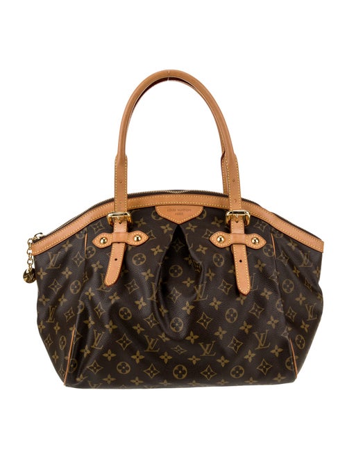 Louis Vuitton LV Monogram Tivoli GM