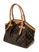 Louis Vuitton LV Monogram Tivoli GM