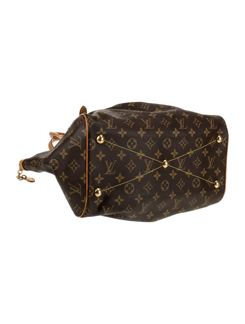 Louis Vuitton LV Monogram Tivoli GM