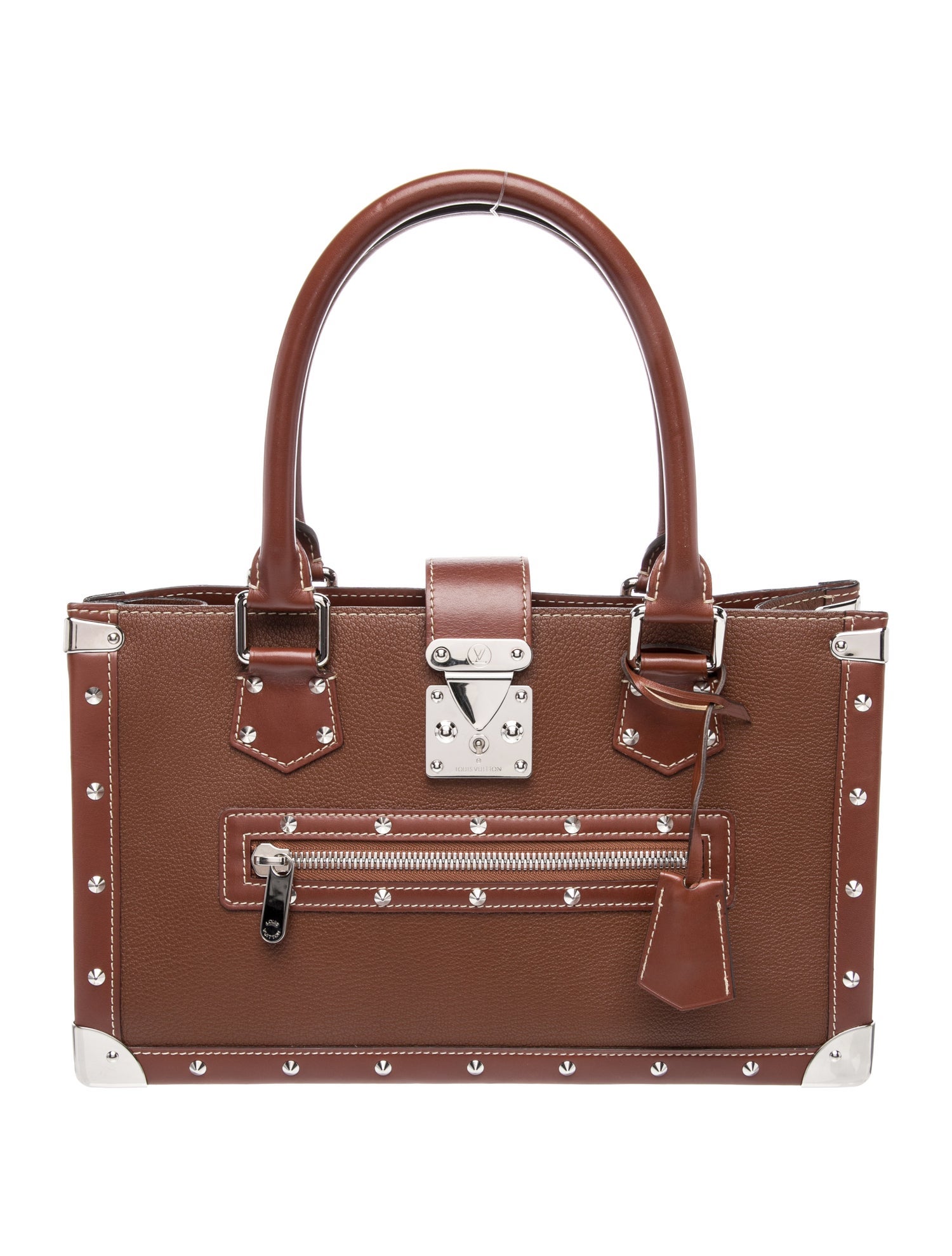 Louis Vuitton LV Monogram Vision Le Fabuleux Vintage