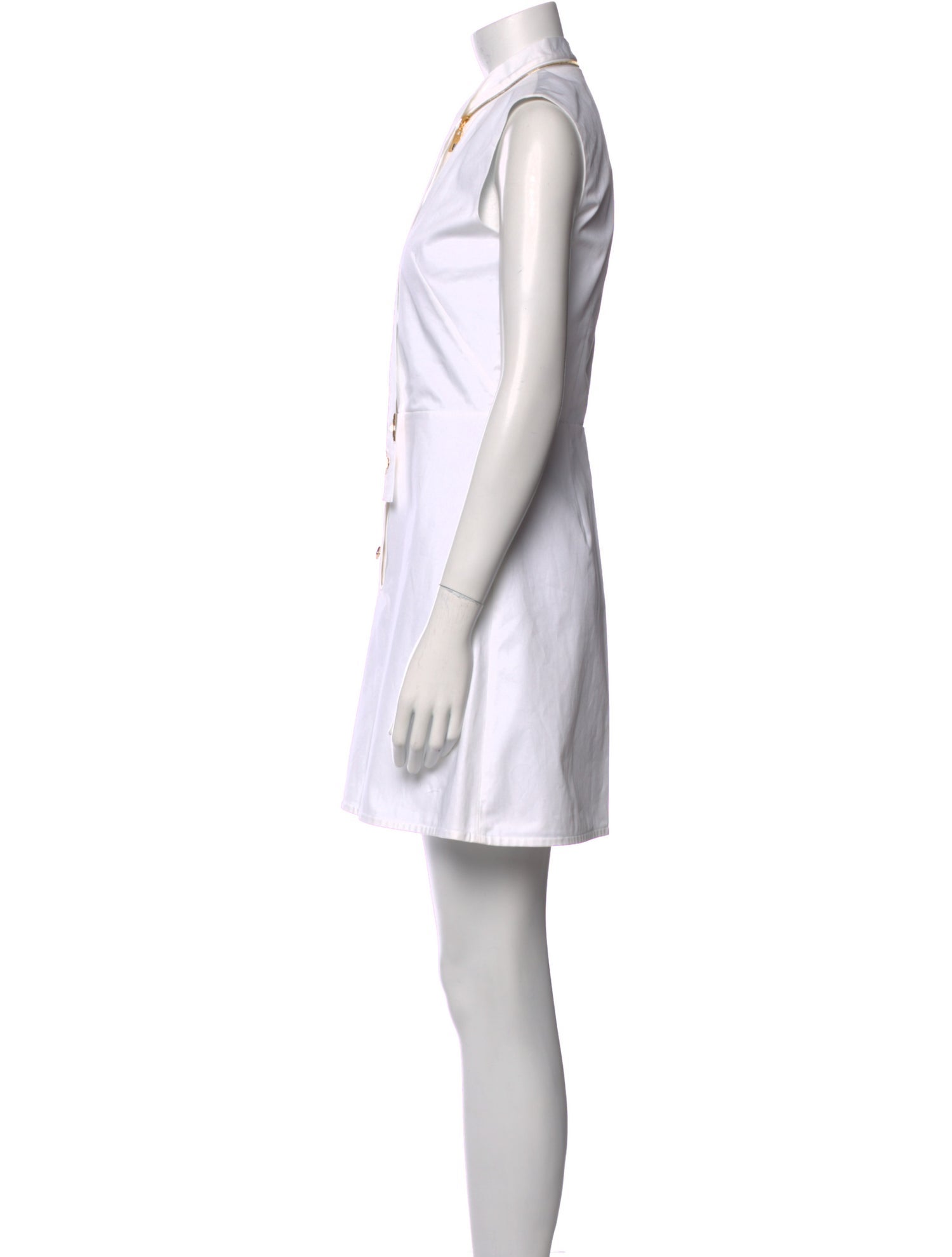 Louis Vuitton 2020 Mini Dress