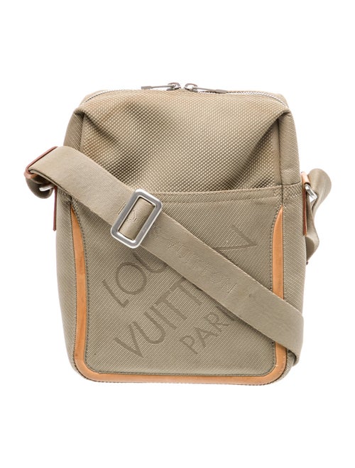 Louis Vuitton Canvas Geant Citadin