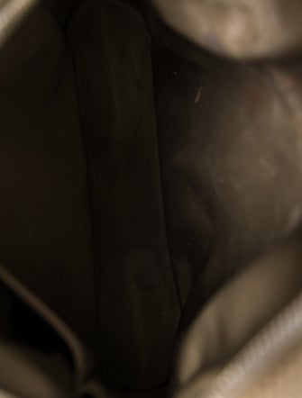 Louis Vuitton Canvas Geant Citadin