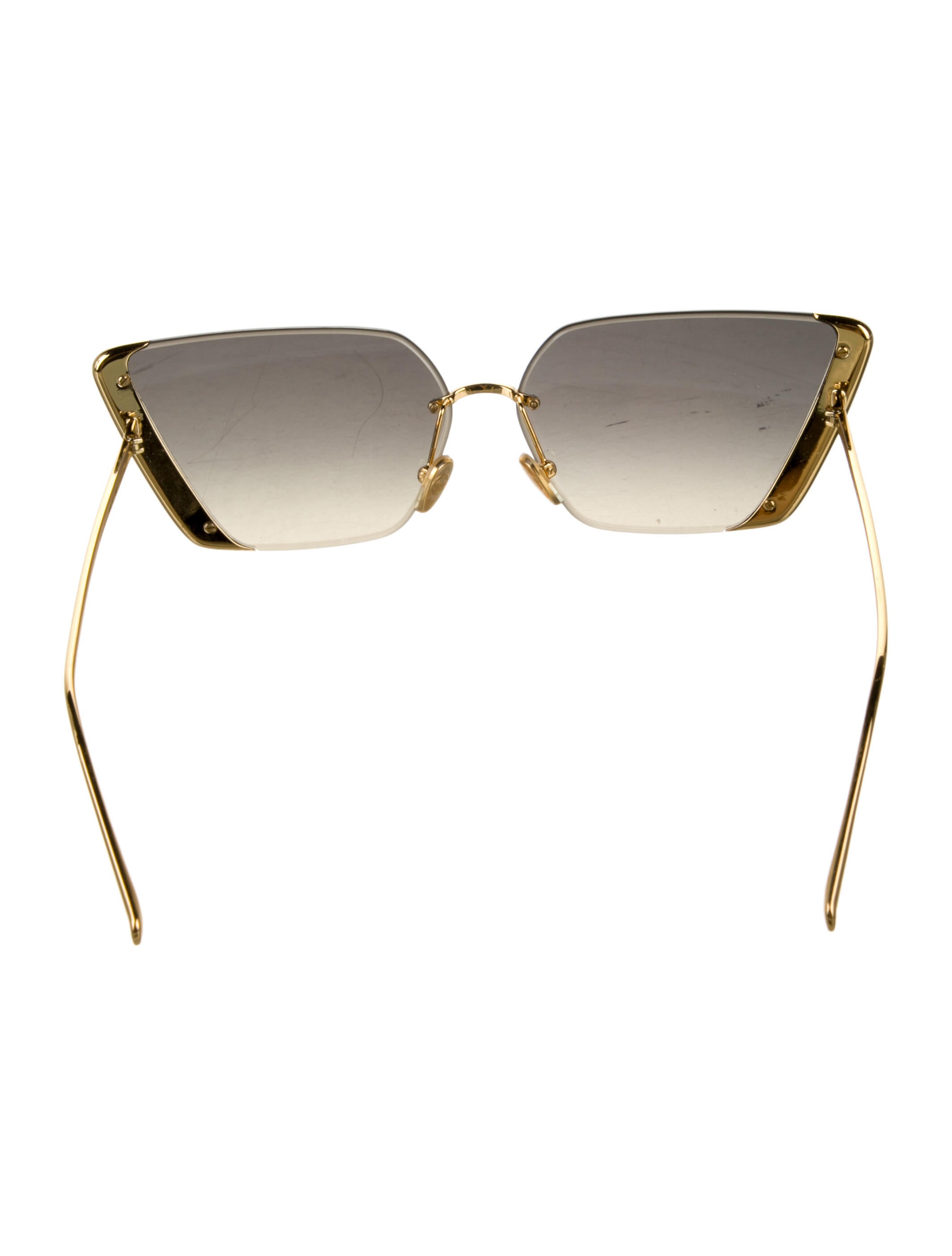 Louis Vuitton 2023 LV Moon Sunglasses