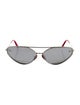 Louis Vuitton 2021 LV Monogram Sunglasses