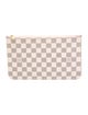 Louis Vuitton Damier Azur Damier Azur Neverfull