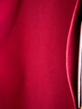 Louis Vuitton Monogram Vernis Roxbury Drive