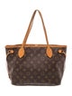 Louis Vuitton LV Monogram Neverfull PM