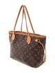 Louis Vuitton LV Monogram Neverfull PM