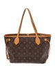 Louis Vuitton LV Monogram Neverfull PM
