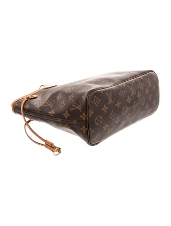 Louis Vuitton LV Monogram Neverfull PM