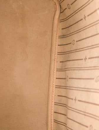 Louis Vuitton LV Monogram Neverfull PM