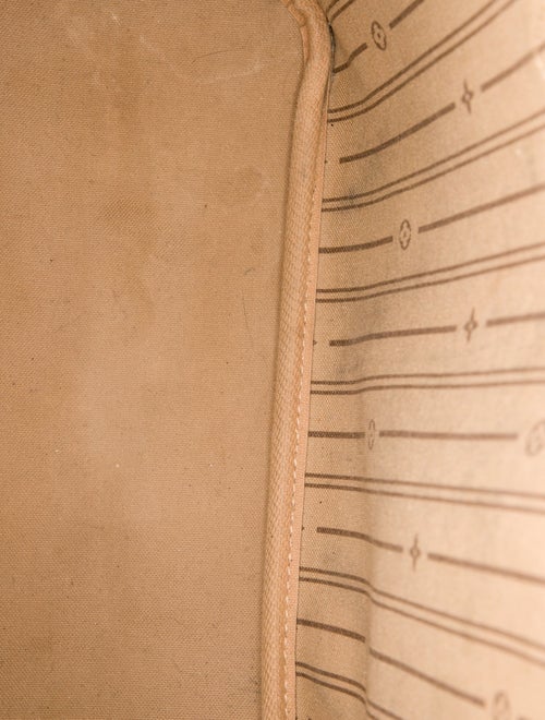 Louis Vuitton LV Monogram Neverfull PM