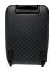 Louis Vuitton Damier Graphite Roller Suitcase