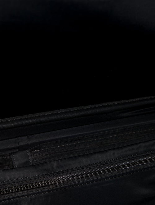 Louis Vuitton Damier Graphite Roller Suitcase