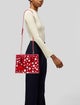 Louis Vuitton Monogram Dots Infinity Alma PM 2023