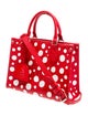 Louis Vuitton Monogram Dots Infinity Alma PM 2023