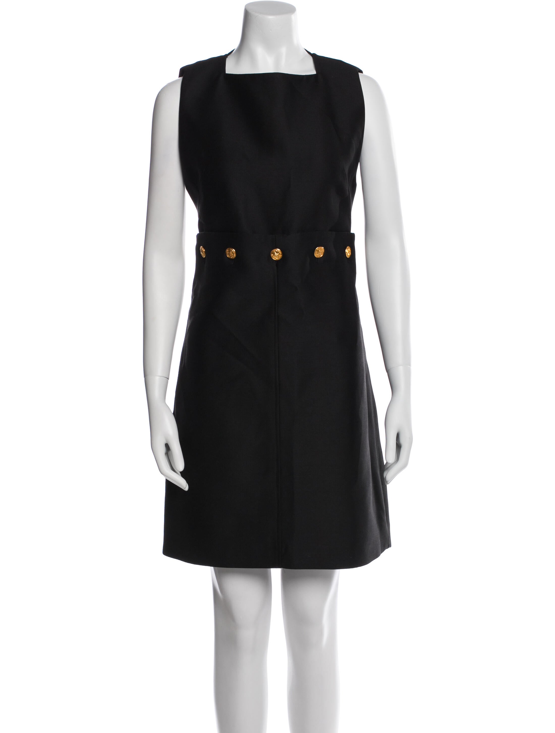 Louis Vuitton 2023 Mini Dress