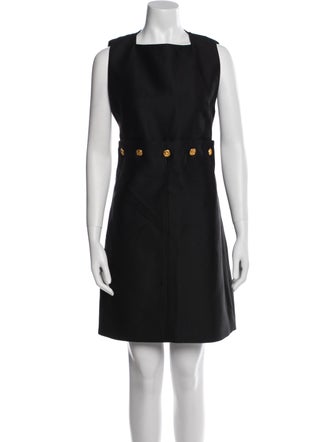 Louis Vuitton 2023 Mini Dress