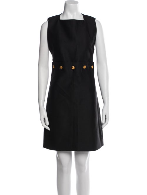 Louis Vuitton 2023 Mini Dress