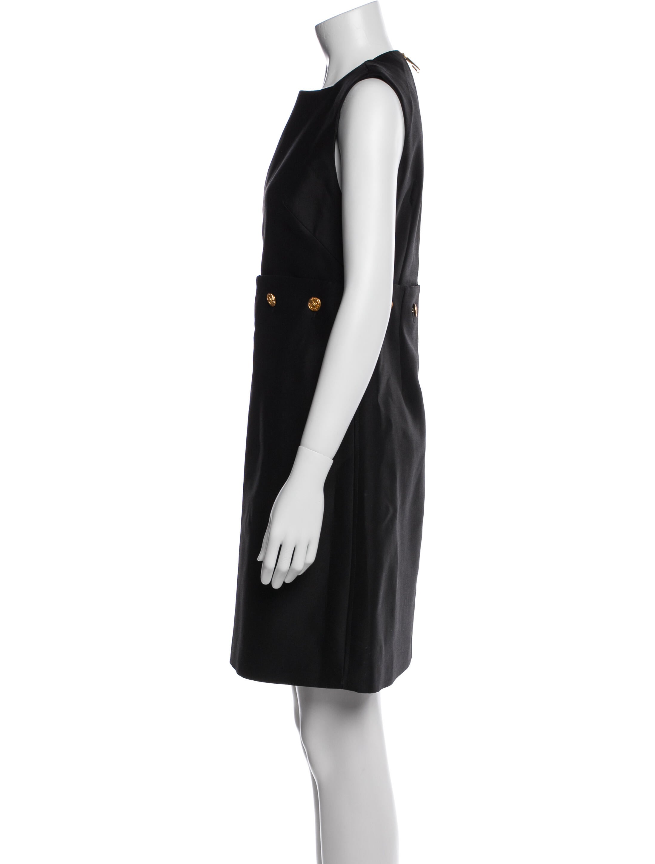 Louis Vuitton 2023 Mini Dress