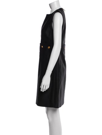 Louis Vuitton 2023 Mini Dress