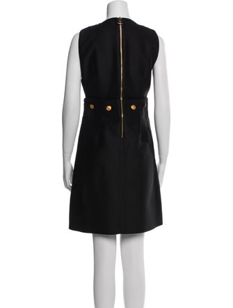 Louis Vuitton 2023 Mini Dress