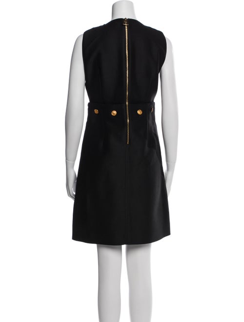 Louis Vuitton 2023 Mini Dress