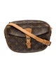 Louis Vuitton LV Monogram Jeune Fille