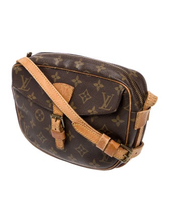 Louis Vuitton LV Monogram Jeune Fille