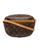 Louis Vuitton LV Monogram Jeune Fille