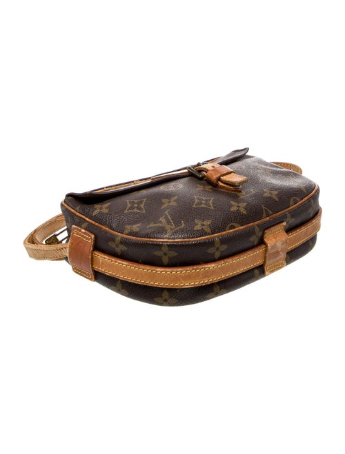 Louis Vuitton LV Monogram Jeune Fille